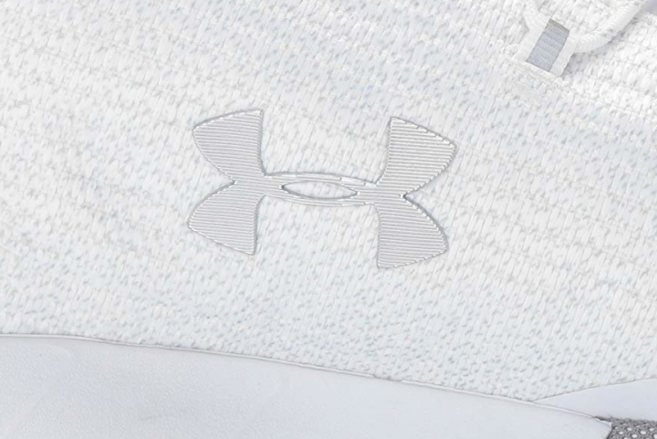 Under Armour HOVR Drive Woven Logo
